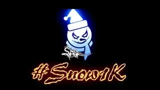 SnowMan's Official 1K Special || #SNOW1K || #P3K || #LORD1K || #AMZ250 || Comment Your Contest