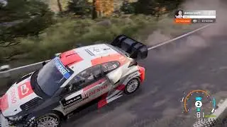 WRC Generations &ndash; The FIA WRC Official Game