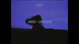 Ezhel - Nerdesin (slowed+reverb)