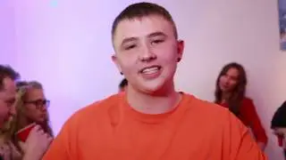 Fly Away (feat. Valentiinie) [Prod. By Fly Guy J]