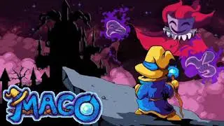 Mago-Soundtrack-48.Miniboss Blitz (Capytower Boss Rush)