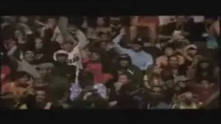 Break Dancing VS Krump Dancing