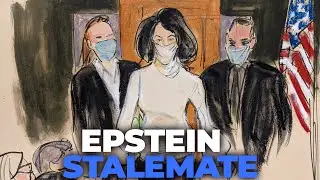 GOP Splits on Epstein Probe as Democrats Press On | TRENDING