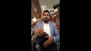العنتري يغازل الدربوكة ـــــ يستحق المشاهدة