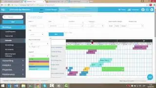 Kigo: Snapshot Overview