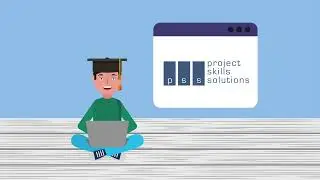 eLearning with Project Skills Solutions