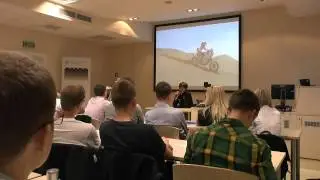 Sukces w Motoryzacji: Jakub Przygoński