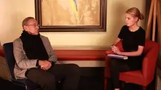Andrey Konchalovskiy interview for Oxford University Russian Society