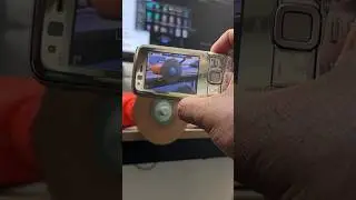Nokia Xenon vs. iPhone LED Flash &ndash; Shocking Camera Test! Shorts