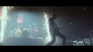THE WORLD OF QUEEN L'Hommage &agrave; la L&eacute;gende - Tourn&eacute;e &eacute;v&egrave;nement !!