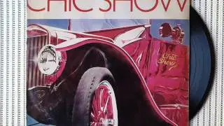 Chic Show - Funk and Soul