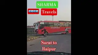 SHARMA TRAVELS 🚌