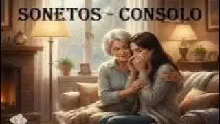 Sonetos  Consolo - Batista Campelos (Chico Xavier - Lv. Parnaso de Além Túmulo)