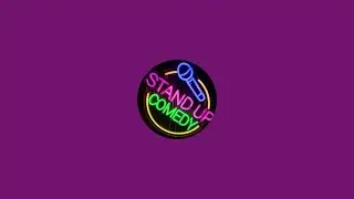 Crazy Cody's Comedy Corner is live!