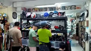 JAPAN SURPLUS BIKE PARTS UPDATE |  RIMSET