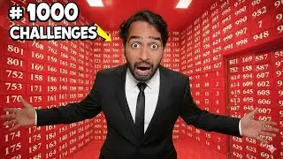1000 Experiment | Experiment | Mr Indian Hacker | #video @MRINDIANHACKER 