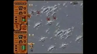 Banshee (astuce Amiga) - GamesMaster 1994 (Channel 4)