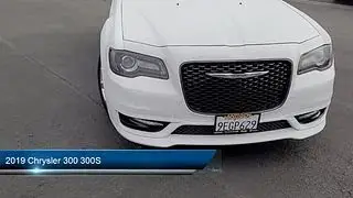 2019 Chrysler 300 300S Antioch  Pittsburg  Brentwood  Concord  Walnut Creek
