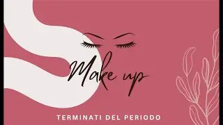 Terminati make-up 💄💄#terminatimakeup #makeupmusthave #makeup