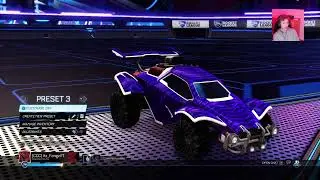 Non Crate Very Rare Trade Up *INSANE*