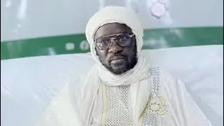 Suivez l'intégralité de la conférence annuelle du Diamahaatu Al Biru Wataqwa à Niodior du 11 janvier