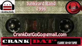 Junkyard Band  1996