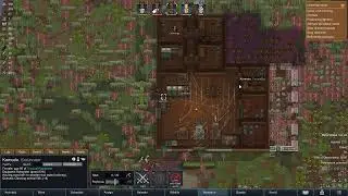 Tropical Bog Tribal - Somehow colony wealth is high