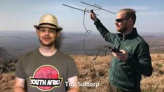 Volunteer Memories with Wildlife ACT