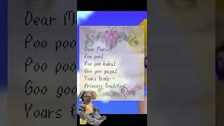 Dear Mario... Part 9 ft. @RentVODs  #shorts