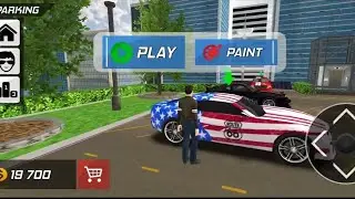 smash car hit - impossible stunt new vehicule - Android gameplay(4)
