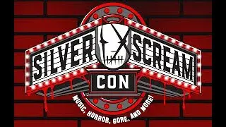 Silver Scream Con Haul Video 2025 FIRST TIME!