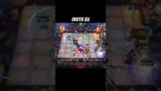 odette ele #magicchess
