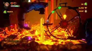 Rad Rodgers NIVEL 8 : FUNDICION FANATICA