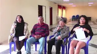 RADIO PARLANTE- COMUNICACI&Oacute;N PARA LA SALUD MENTAL COMUNITARIA