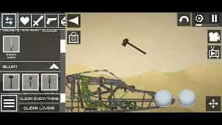 Testing the f22