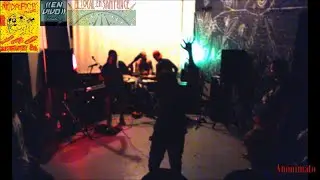 Anonimato - Biblio (El Local en Santurce)