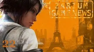 Игровые новости #22. Спецвыпуск - Анонсы gamescom 2012