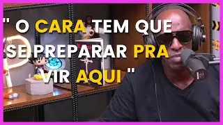 ICE BLUE RACIONAIS PASSA A VIS&Atilde;O | CORTES PODCASTS PODPAH