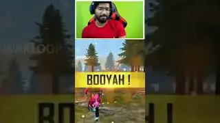 One AWM Easy Booyah!! 😱 over powered 😱🔥🔥  #warloop #shorts #freefiretamil