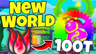 New World [Weapon Fighting Simulator]