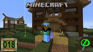 All The Creeper Dust | Defense's World (Minecraft Survival Let's Play) | Episode 018