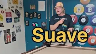 Suave Mindset