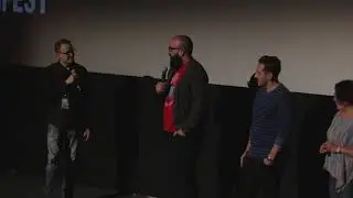 Q&A: Lowlife (SPOILER WARNING)