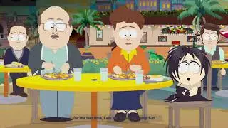 South Park The Fractured But Whole Henrietta Intro