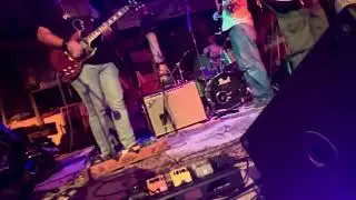 The Electric Mudd at Shack up Inn