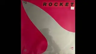 Rocket - Groove Thing