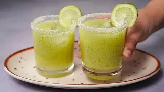 Green Mango Juice Recipe | Raw Mango Juice | Summer Drinks Recipe | Yummy