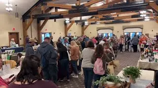 Pine Barn Inn hosts festival to benefit Ronald McDonald House
