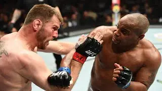 Daniel Cormier vs Stipe Miocic UFC 226 FULL FIGHT NIGHT CHAMPIONSHIP