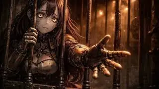 Clockwork Heart | Dark Steampunk Fantasy Song